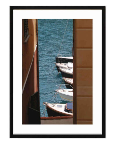 تابلو مدل Marina boat کد 248901752