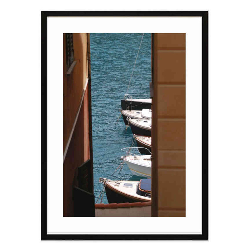 تابلو مدل Marina boat کد 248901752