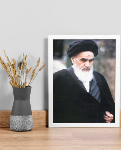تابلو صبا طرح طرح امام خمینی ره کد 13427w