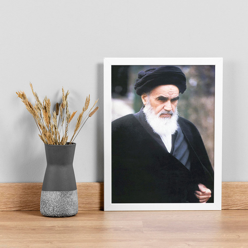 تابلو صبا طرح طرح امام خمینی ره کد 13427w