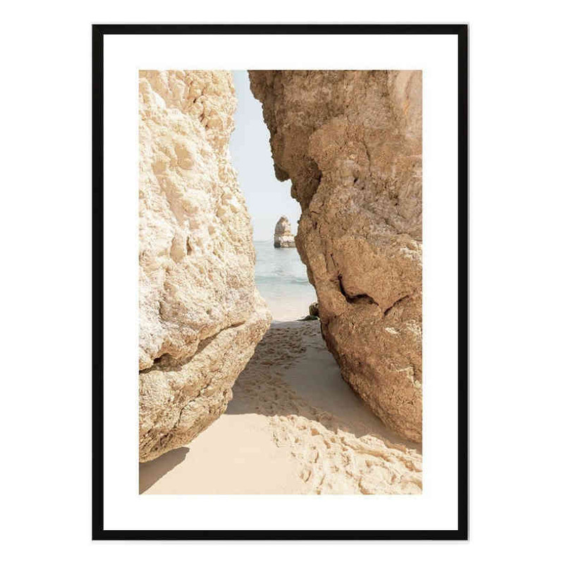 تابلو مدل Algarve cliffs کد 248901642