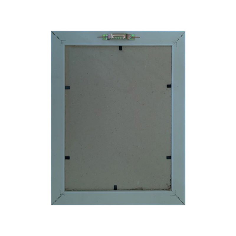 تابلو طرح اسکلت مدل s5055 - Image 2