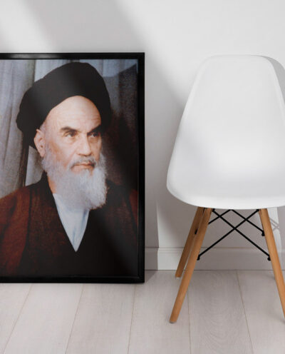 تابلو صبا طرح کد 13423 طرح امام خمینی ره