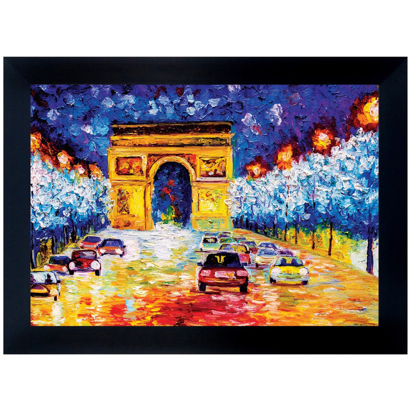 تابلو رنس مدل P1-10124