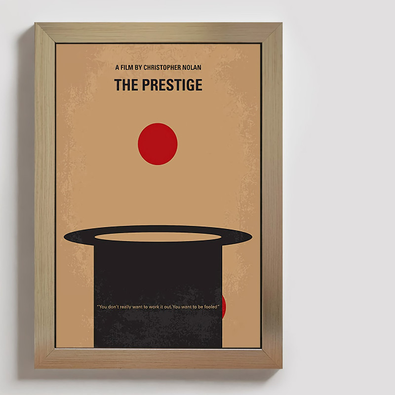 تابلو مدل فیلم پرستیژ کد prestige BE033 - Image 2