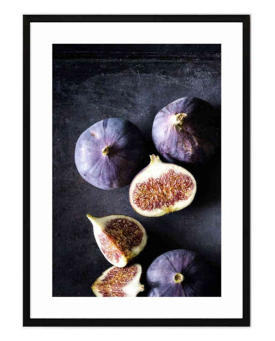 تابلو مدل Fresh figs کد 248901997