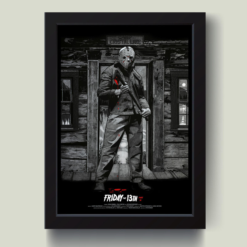 تابلو مدل Jigsaw کد MJ131363