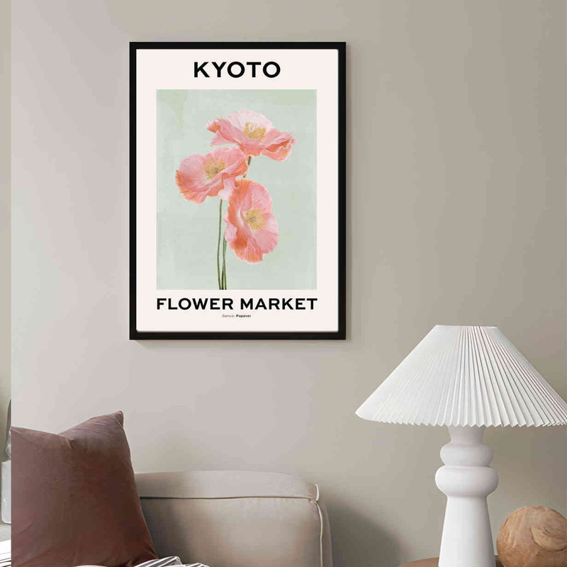 تابلو مدل Kyoto کد 248901559 - Image 3