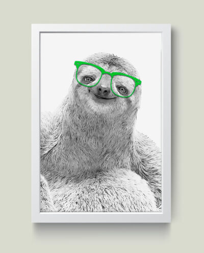 تابلو مدل کوآلا Koala کدm2625-w