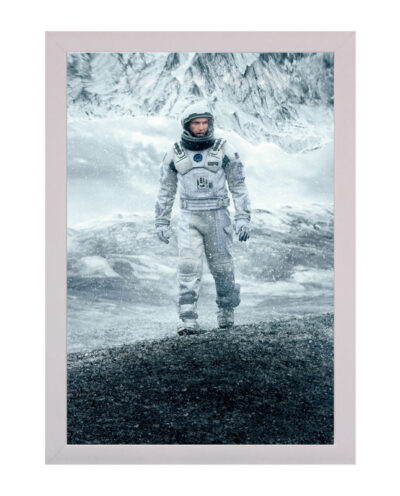 تابلو بلوویش مدل Interstellar