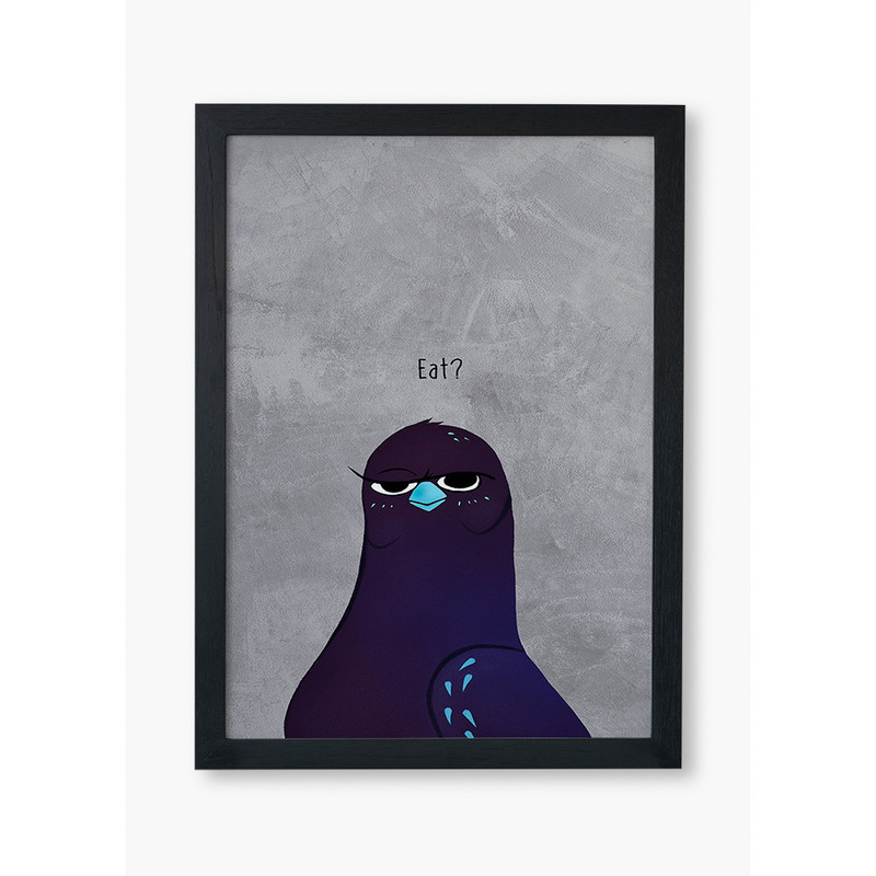 تابلو صبا طرح مدل دکوراتیو کد G1014 - Image 2