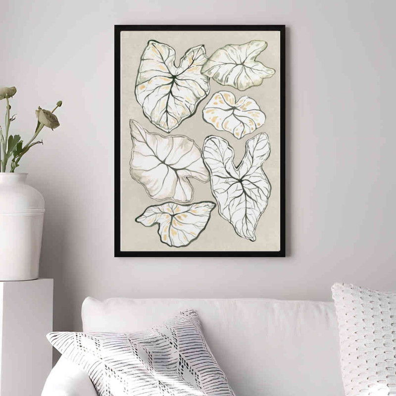 تابلو مدل Caladium کد 248901714