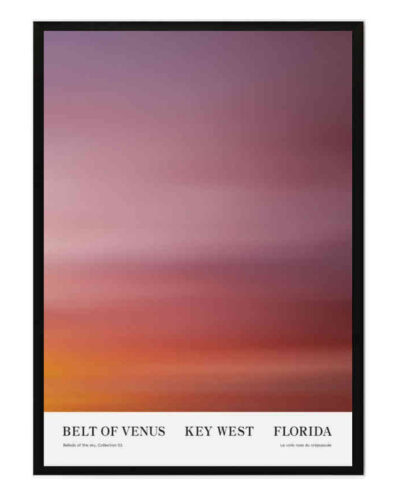 تابلو مدل Belt of venus کد 248901740