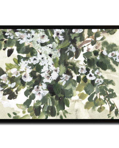 تابلو مدل Landscape bouquet کد 248901214