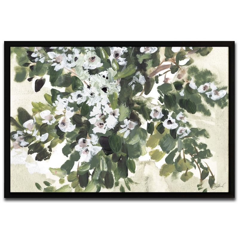 تابلو مدل Landscape bouquet کد 248901214