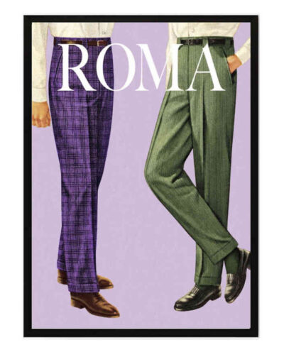 تابلو مدل Roma کد 2489011049