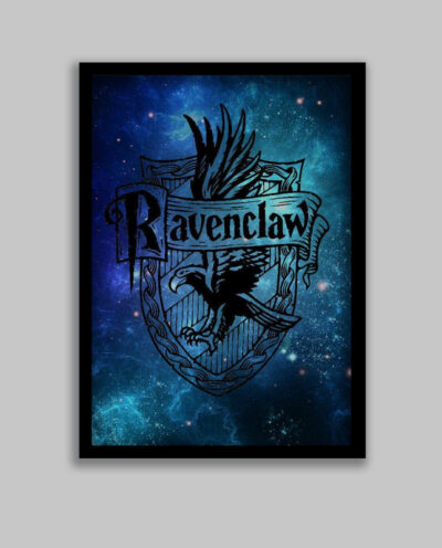 تابلو مدل هری پاتر Harry Potter کد LA-G10604-2