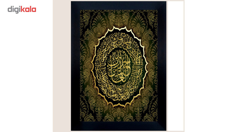 تابلو رنس مدل P1-10762 - Image 2