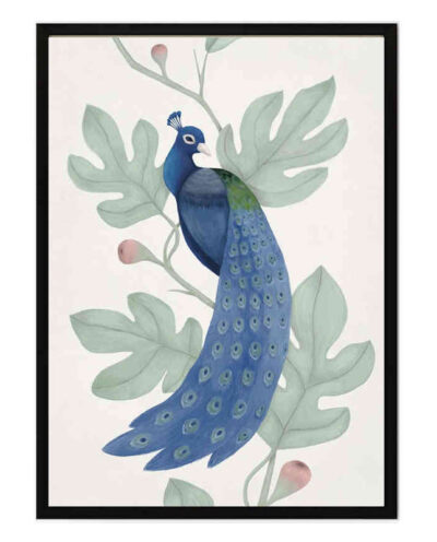 تابلو مدل peacock کد 248901649