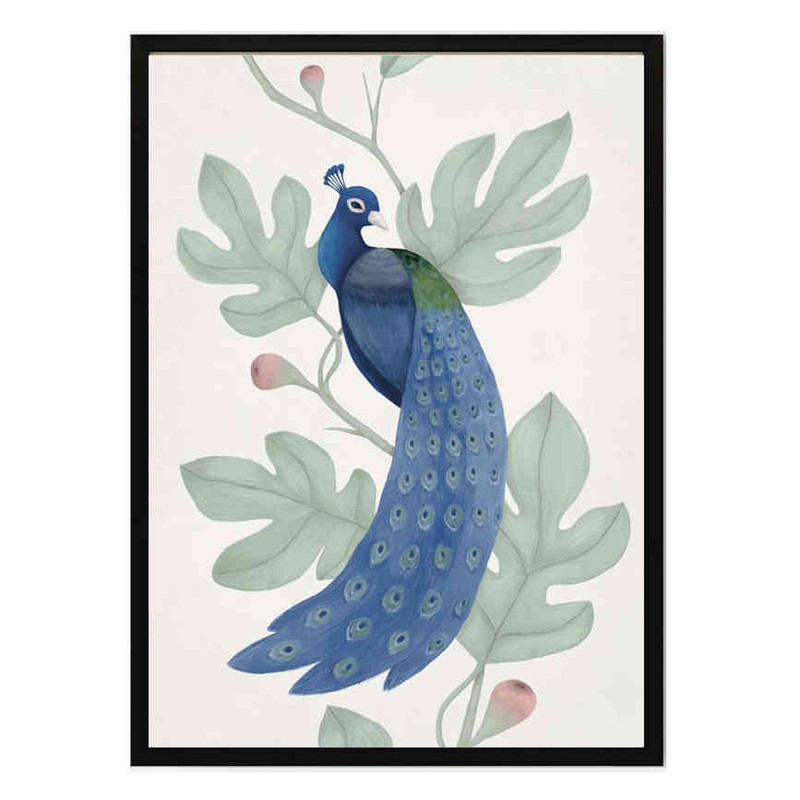 تابلو مدل peacock کد 248901649