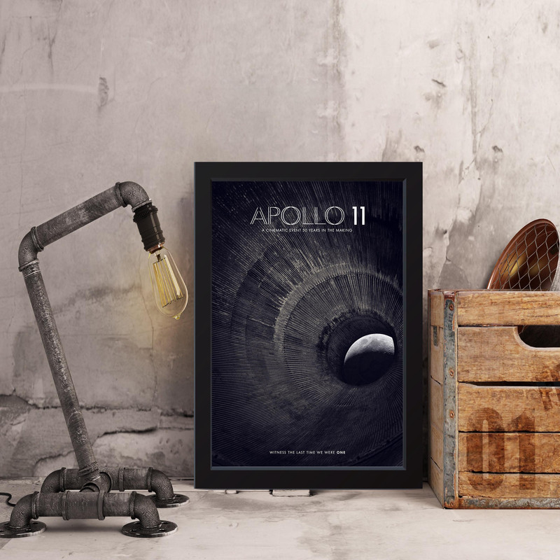 تابلو مدل APOLLO 11 کد MJ131386 - Image 2