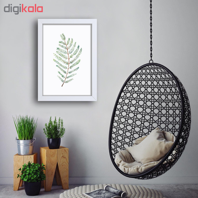 تابلو پرسناژ مدل T01-W - Image 2
