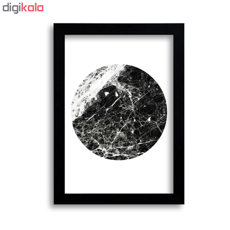 تابلو پرسناژ مدل T60-B - Image 2