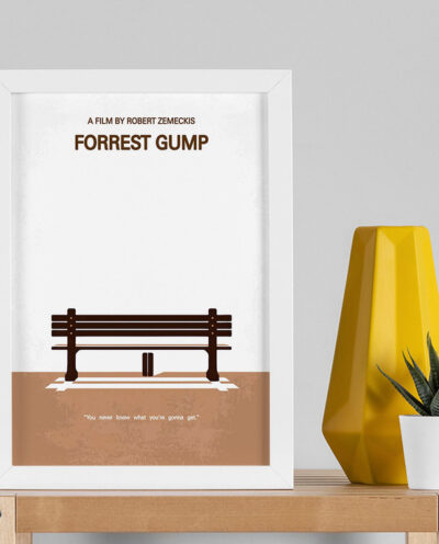 تابلو صبا طرح مدل فیلم forrest gump کد sw