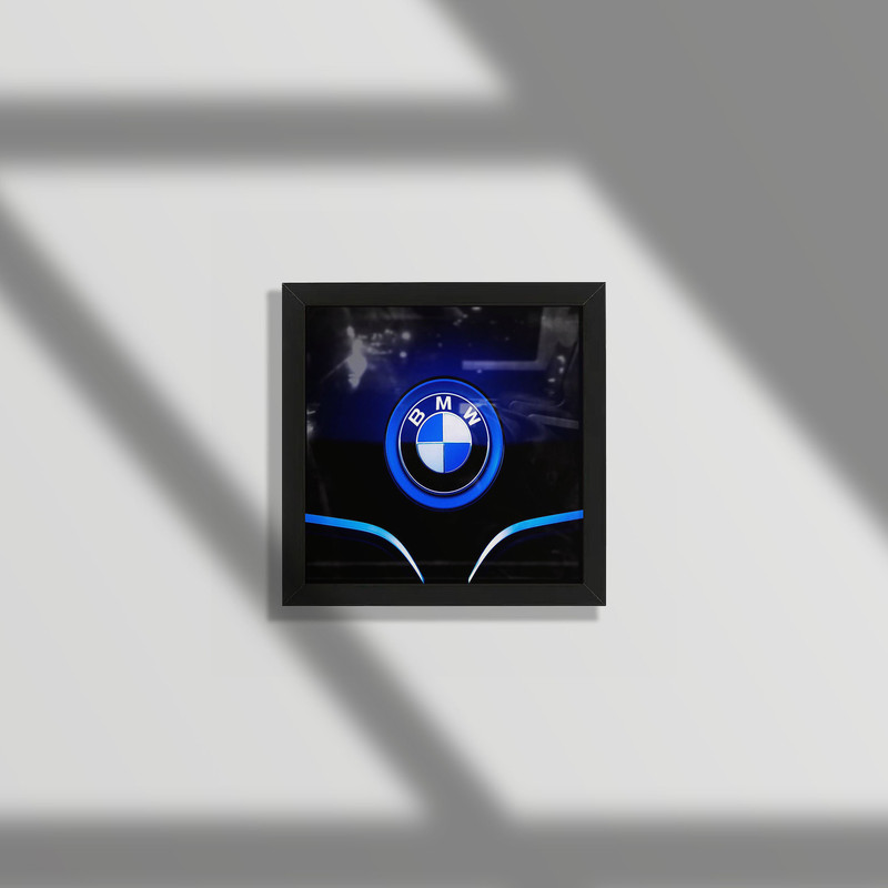 تابلو طرح BMW مدل Jm30 - Image 2