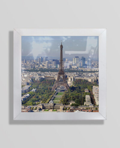 تابلو طرح Paris مدل Jm313