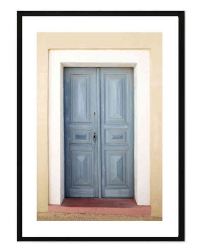 تابلو مدل Door کد 2489011058