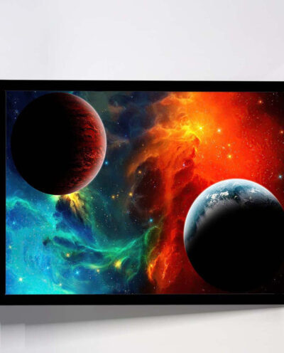 تابلو مدل nebula کد F-11035