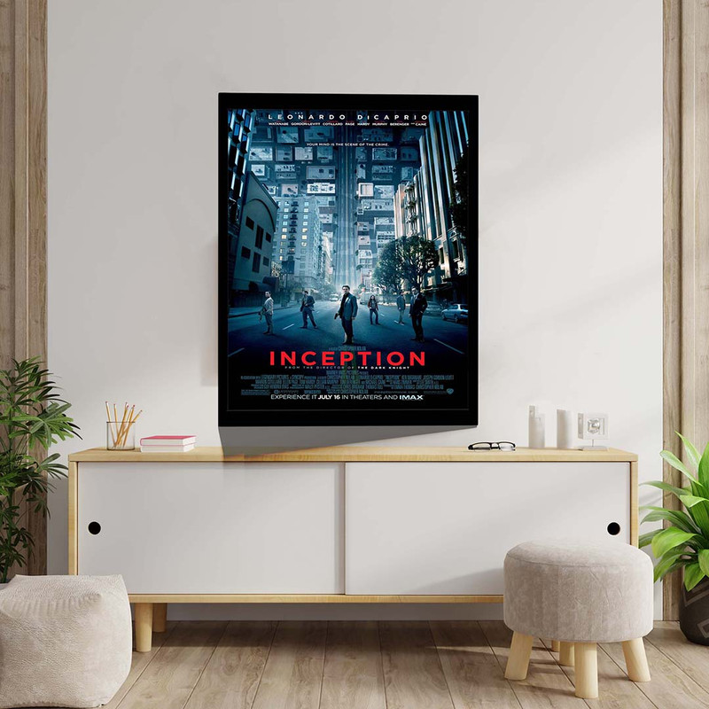 تابلو مدل Inception کد S-2211 - Image 4