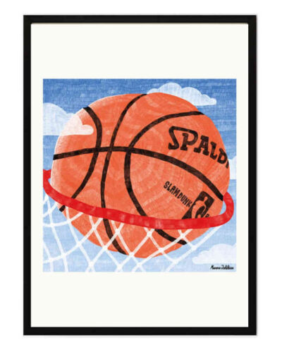 تابلو مدل Ballin کد 248901779