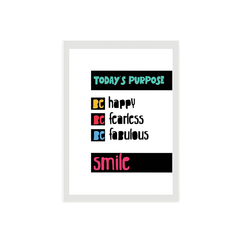 تابلو مدل purpose - Image 2